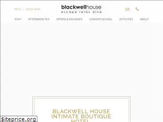blackwellhouse.co.uk