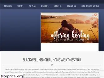 blackwellmh.com