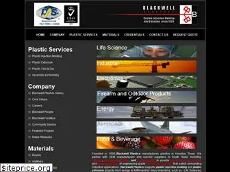 blackwellplastics.com
