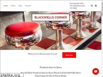 blackwells-corner.com