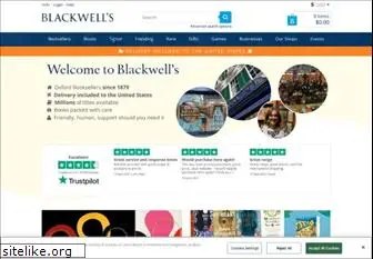 blackwells.co.uk