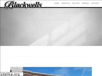 blackwellsmensclothing.com