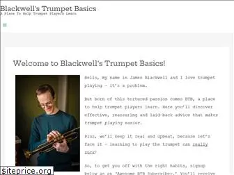 blackwellstrumpetbasics.com