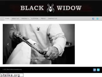 blackwidowbats.co.za