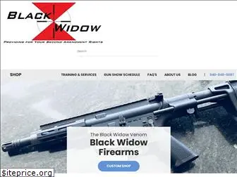 blackwidowfirearms.com