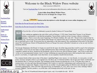 blackwidowpress.com