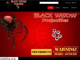 blackwidowprojectiles.com.au