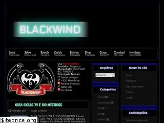 blackwindpw.blogspot.com