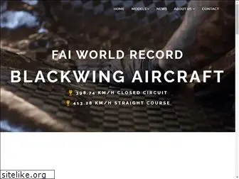 blackwing.aero