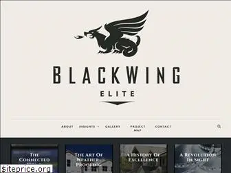 blackwingbuilders.com