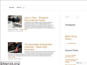 blackwingshoes.wordpress.com