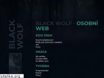 blackwolf.cz