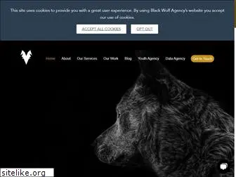 blackwolfagency.co.za