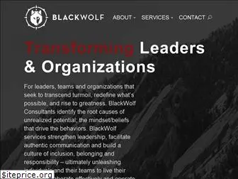 blackwolfconsultants.com