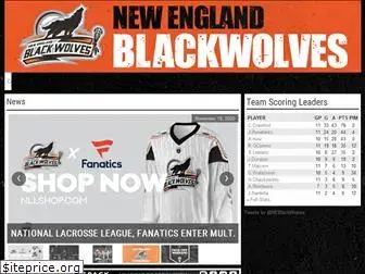 blackwolves.com