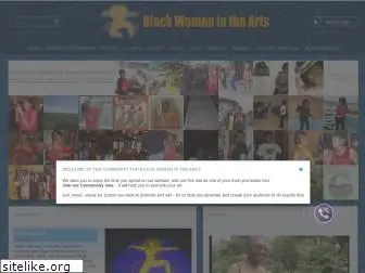 blackwomenart.org
