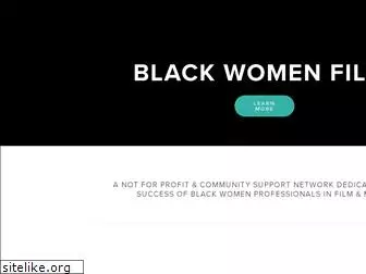 blackwomenfilm.ca