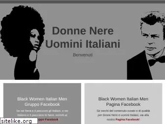 blackwomenitalianmen.it