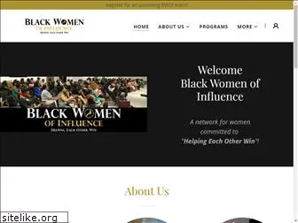 blackwomenofinfluence.com