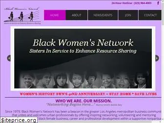 blackwomensnetwork.net
