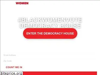 blackwomenvote.com