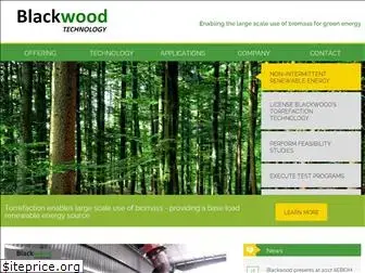 blackwood-technology.com