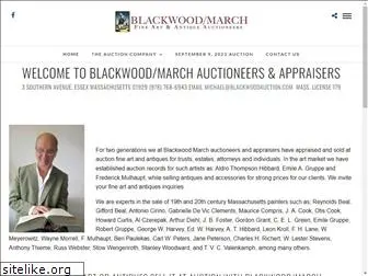 blackwoodauction.com