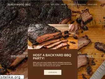 blackwoodbbq.com