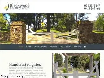 blackwoodcountrygates.com.au