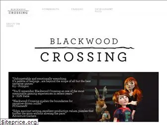 blackwoodcrossing.com