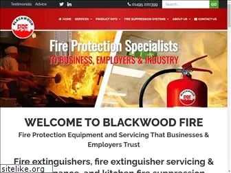 blackwoodfire.co.uk