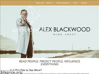 blackwoodmagic.org