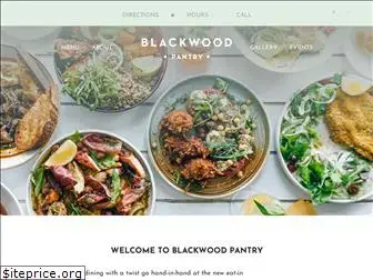blackwoodpantry.com.au