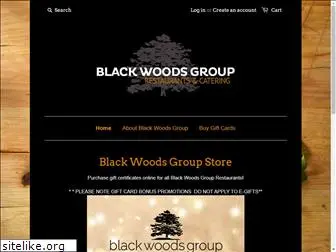 blackwoodsgroupstore.com