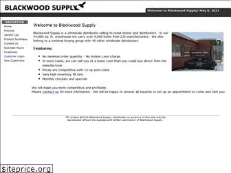 blackwoodsupply.com