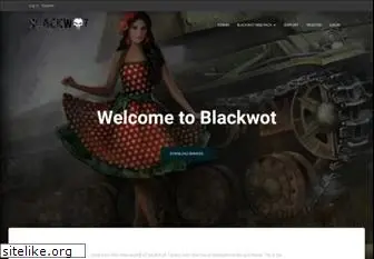 blackwot.org