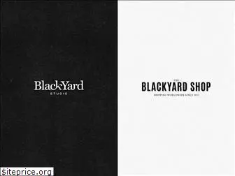 blackyard.ch