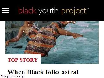 blackyouthproject.com