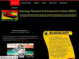 blacology.com