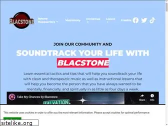 blacstonegroove.com