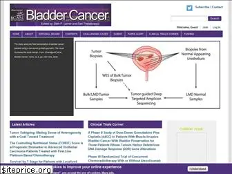 bladdercancerjournal.com