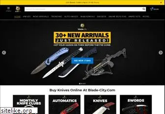 blade-city.com