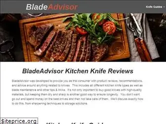 bladeadvisor.com