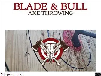 bladeandbull.com