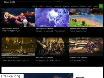 bladeandsoul.com.pl