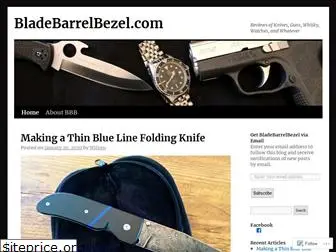 bladebarrelbezel.com