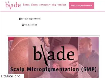 bladebeauty.ca