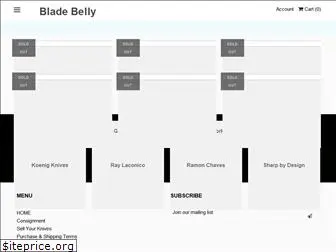 bladebelly.com