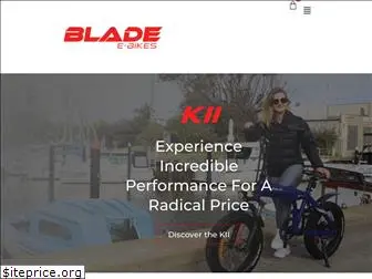 bladebikes.com.au
