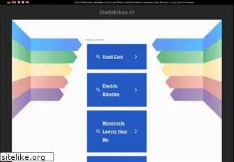 bladebikes.nl